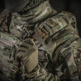 M-Tac плитоноска Cuirass FAST QRS Multicam	. Фото 21