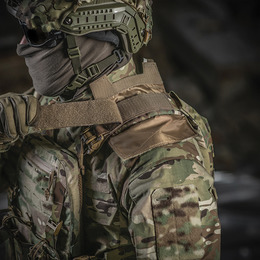 M-Tac плитоноска Cuirass FAST QRS Multicam	. Фото 22