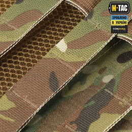 M-Tac плитоноска Cuirass FAST QRS Multicam	. Фото 5