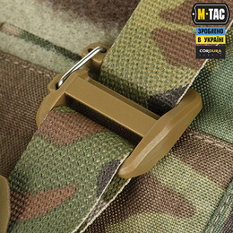 M-Tac плитоноска Cuirass FAST QRS Multicam	. Фото 6