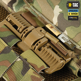 M-Tac плитоноска Cuirass FAST QRS Multicam	. Фото 7