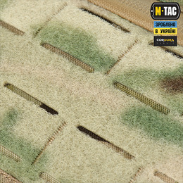 M-Tac плитоноска Cuirass FAST QRS Multicam	. Фото 9