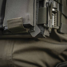 M-Tac плитоноска Cuirass FAST QRS Ranger Green	. Фото 33