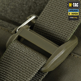 M-Tac плитоноска Cuirass FAST QRS Ranger Green	. Фото 5