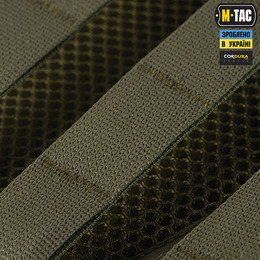 M-Tac плитоноска Cuirass FAST QRS Ranger Green	. Фото 7