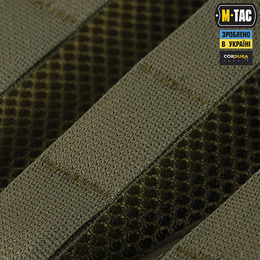 M-Tac плитоноска Cuirass FAST QRS Ranger Green	. Фото 9