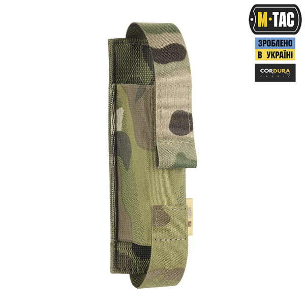 M-Tac підсумок для турнікета еластичний на MOLLE Gen II Multicam. Фото 2