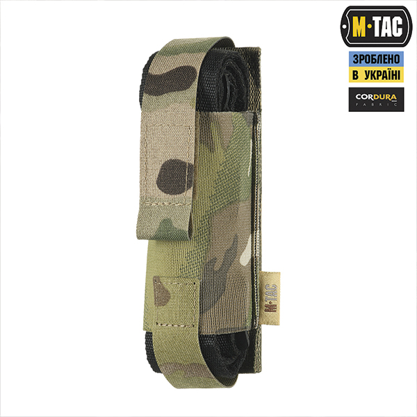 M-Tac підсумок для турнікета еластичний на MOLLE Gen II Multicam. Фото 4