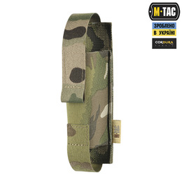 M-Tac підсумок для турнікета еластичний на MOLLE Gen II Multicam