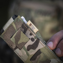 M-Tac підсумок для турнікета еластичний на MOLLE Gen II Multicam. Фото 11