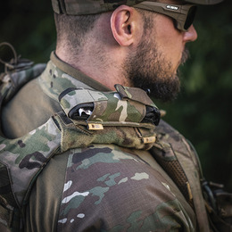 M-Tac підсумок для турнікета еластичний на MOLLE Gen II Multicam. Фото 12