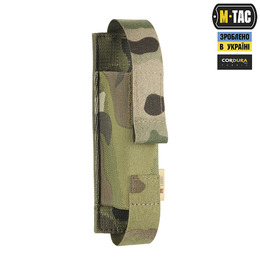 M-Tac підсумок для турнікета еластичний на MOLLE Gen II Multicam