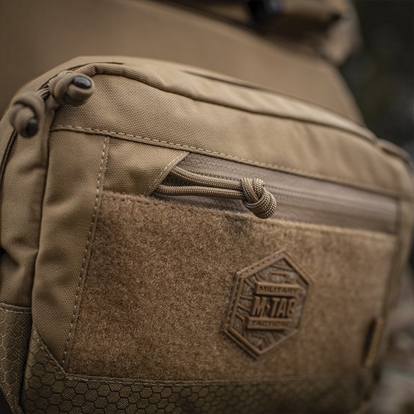 M-Tac підсумок утилітарний Elite Hex Coyote. Фото 11