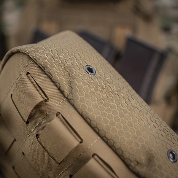 M-Tac підсумок утилітарний Elite Hex Coyote. Фото 12