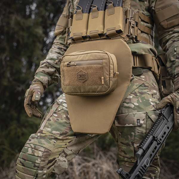 M-Tac підсумок утилітарний Elite Hex Coyote. Фото 18