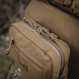 M-Tac підсумок утилітарний Elite Hex Coyote. Фото 10