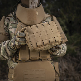 M-Tac підсумок утилітарний Elite Hex Coyote. Фото 21