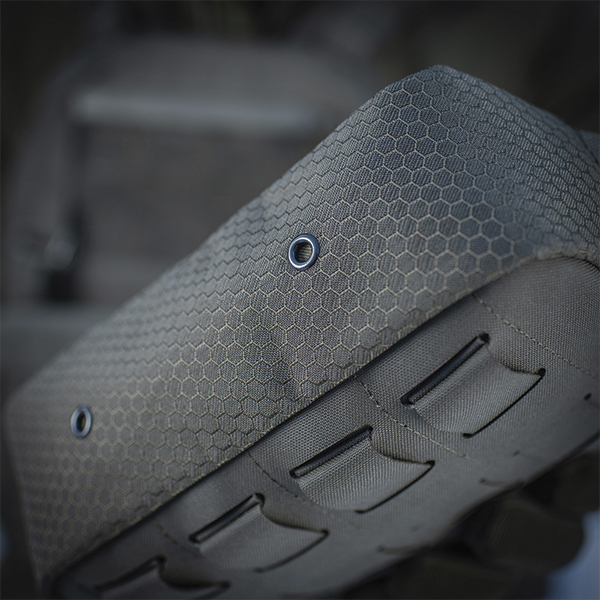 M-Tac підсумок утилітарний Elite Hex Ranger Green	. Фото 10