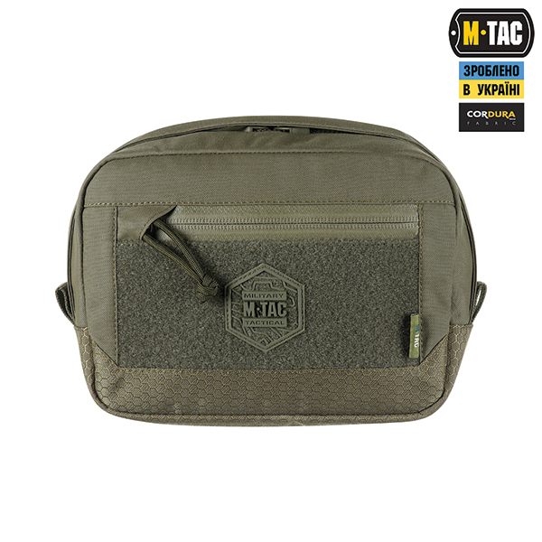 M-Tac підсумок утилітарний Elite Hex Ranger Green	. Фото 2