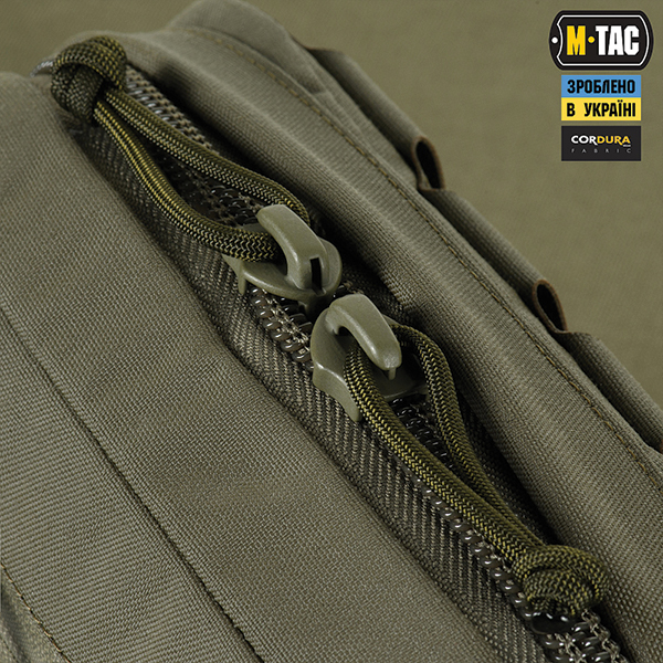 M-Tac підсумок утилітарний Elite Hex Ranger Green	. Фото 8
