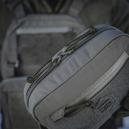 M-Tac підсумок утилітарний Elite Hex Ranger Green	. Фото 11