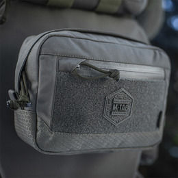 M-Tac підсумок утилітарний Elite Hex Ranger Green	. Фото 12