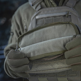 M-Tac підсумок утилітарний Elite Hex Ranger Green	. Фото 14