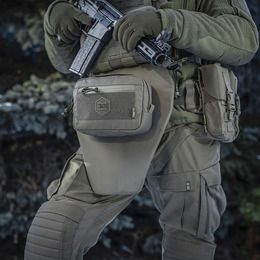 M-Tac підсумок утилітарний Elite Hex Ranger Green	. Фото 15