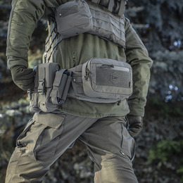 M-Tac підсумок утилітарний Elite Hex Ranger Green	. Фото 17