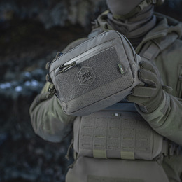 M-Tac підсумок утилітарний Elite Hex Ranger Green	. Фото 19