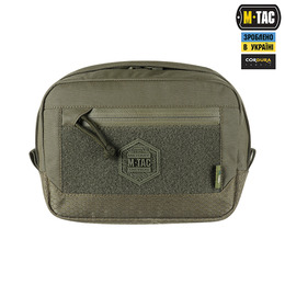 M-Tac підсумок утилітарний Elite Hex Ranger Green	