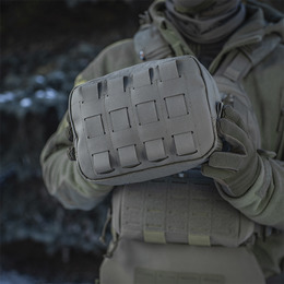 M-Tac підсумок утилітарний Elite Hex Ranger Green	. Фото 20