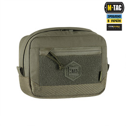 M-Tac підсумок утилітарний Elite Hex Ranger Green	. Фото 3