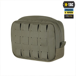 M-Tac підсумок утилітарний Elite Hex Ranger Green	. Фото 4