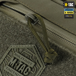M-Tac підсумок утилітарний Elite Hex Ranger Green	. Фото 5