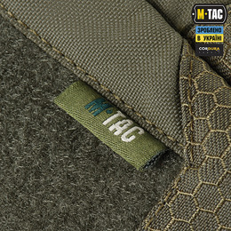 M-Tac підсумок утилітарний Elite Hex Ranger Green	. Фото 6