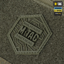 M-Tac підсумок утилітарний Elite Hex Ranger Green	. Фото 7