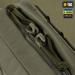 M-Tac підсумок утилітарний Elite Hex Ranger Green	. Фото 8
