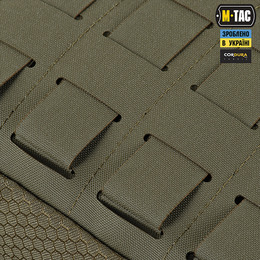 M-Tac підсумок утилітарний Elite Hex Ranger Green	. Фото 9