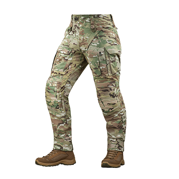 M-Tac штани Sturm Gen.II NYCO Extreme Multicam 