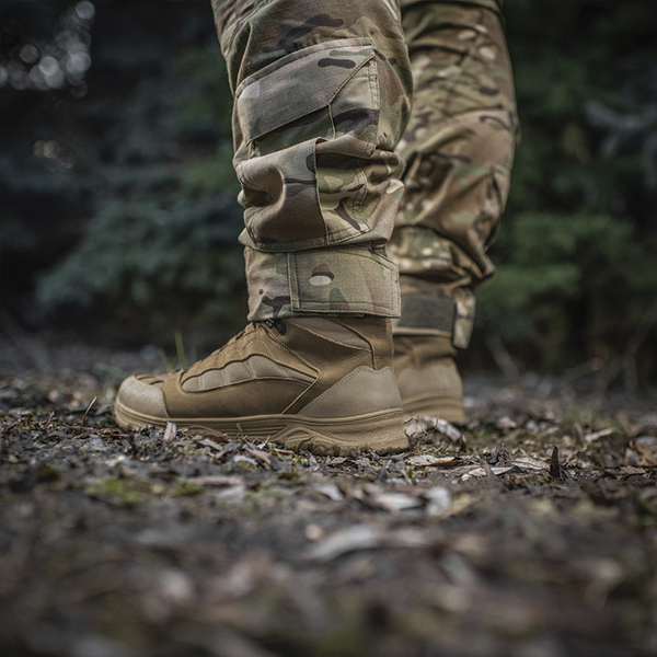 M-Tac штани Sturm Gen.II NYCO Extreme Multicam . Фото 15