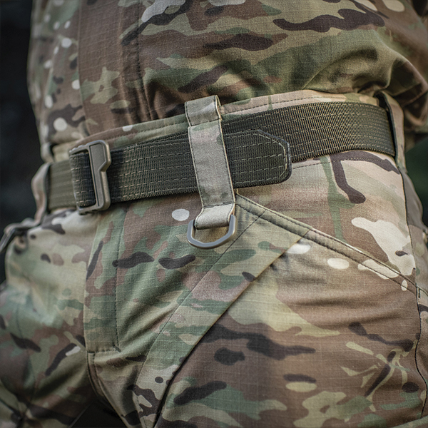 M-Tac штани Sturm Gen.II NYCO Extreme Multicam . Фото 21