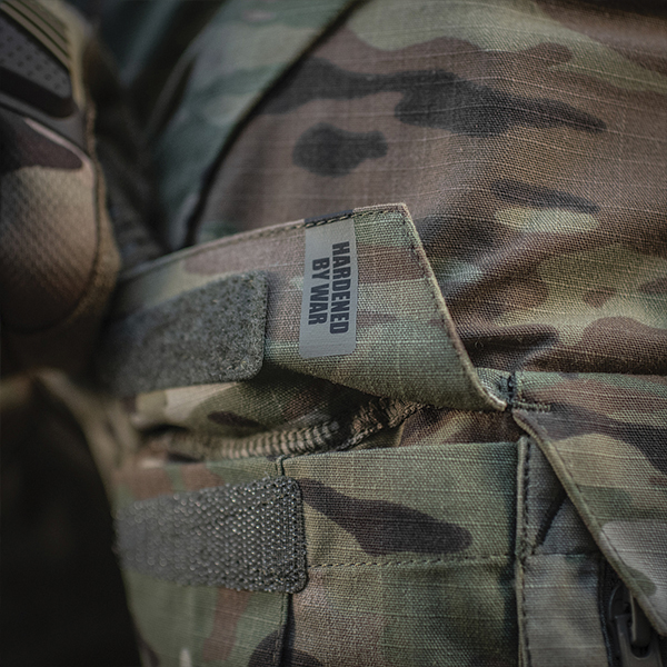 M-Tac штани Sturm Gen.II NYCO Extreme Multicam . Фото 23