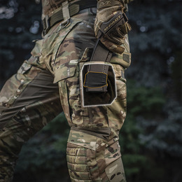M-Tac штани Sturm Gen.II NYCO Extreme Multicam . Фото 14