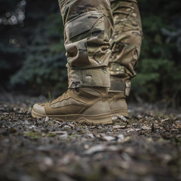 M-Tac штани Sturm Gen.II NYCO Extreme Multicam . Фото 15