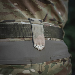 M-Tac штани Sturm Gen.II NYCO Extreme Multicam . Фото 19