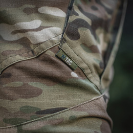 M-Tac штани Sturm Gen.II NYCO Extreme Multicam . Фото 20