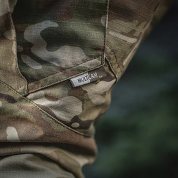 M-Tac штани Sturm Gen.II NYCO Extreme Multicam . Фото 22