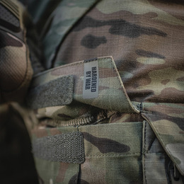 M-Tac штани Sturm Gen.II NYCO Extreme Multicam . Фото 23