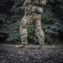 M-Tac штани Sturm Gen.II NYCO Extreme Multicam . Фото 7